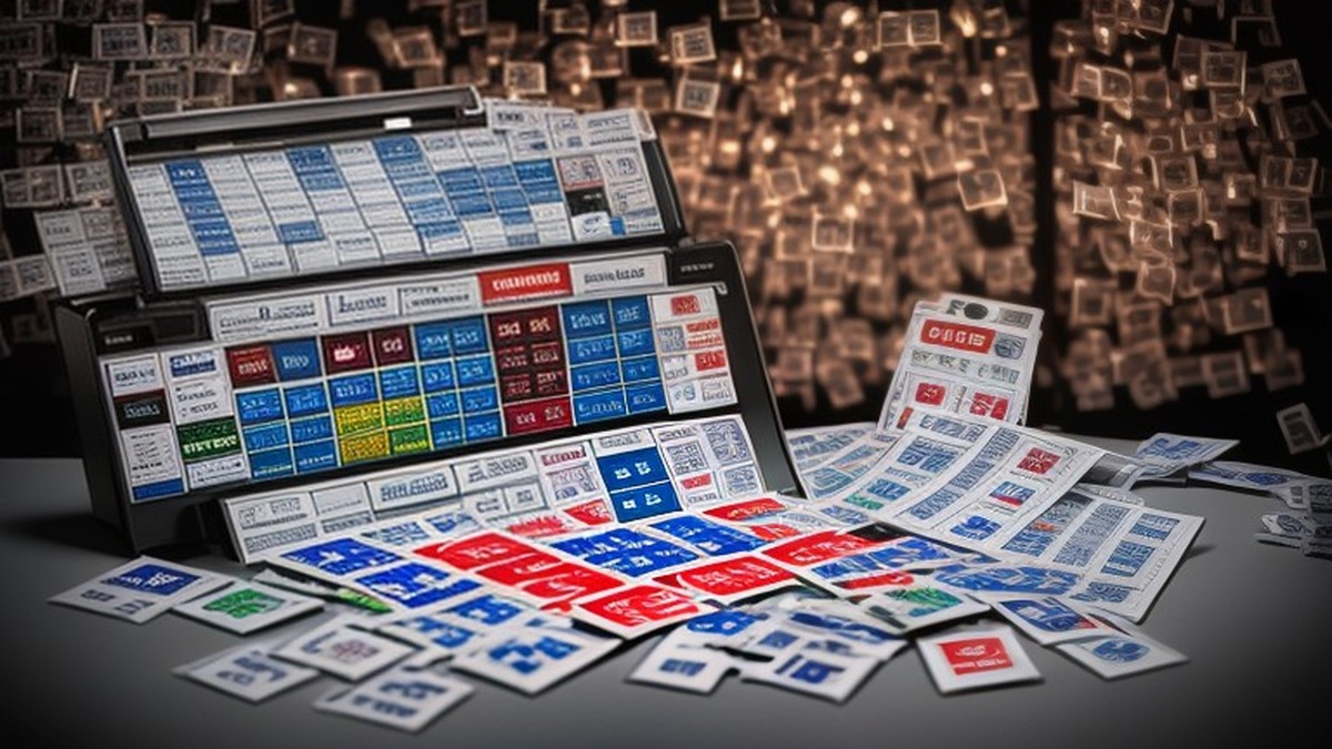 National Lottery Lotto Results: Saturday 22 August