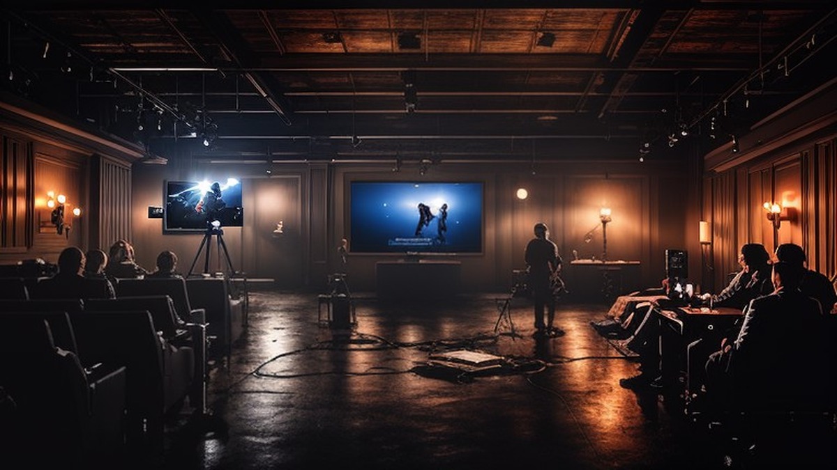 Streaming Movies: What's New This Week: Latest Insights